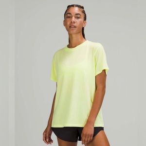 Lululemon All Yours Tee